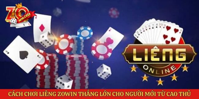 Liêng Zowin