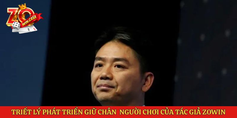 Tác Giả 3 Triết lý phát triển giữ chân người chơi của tác giả Zowin
